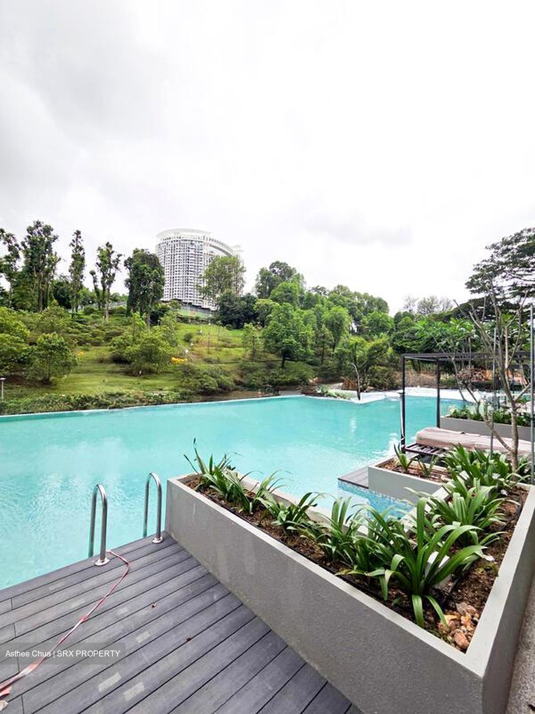 The Landmark (D3), Condominium #515427021